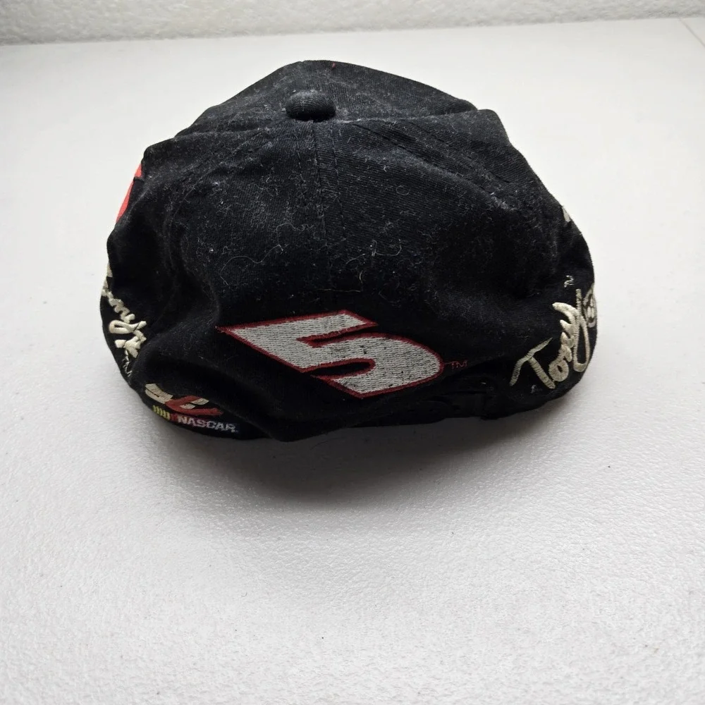 VINTAGE Kellogg's Racing Unisex Baseball Cap OS Snapback Chase‎ Authentics